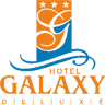 Hotel Galaxy Deluxe