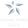 Hotel Galerías Express