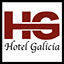 Hotel Galicia
