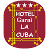 HOTEL LA CUBA