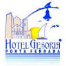 Hotel Gesòria Porta Ferrada