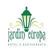 Hotel e Restaurante Jardim Europa
