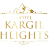 Hotel kargil heights
