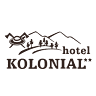 Koloniál