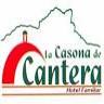 hotel La Casona de Cantera