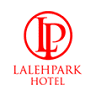 Laleh Park hotel cafeteria