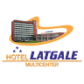 Hotel Latgale Hotel