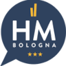 Hotel Maggiore Bologna