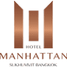 Hotel Manhattan Sukhumvit Bangkok