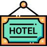 Hotel Manzanito