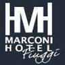 Hotel Marconi Fiuggi Albergo 3 Stelle