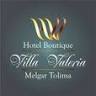 HOTEL MELGAR VILLA VALERIA