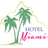 Hotel Miami - Ristorante a Civitella del Tronto