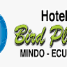 Cabañas Bird Planet