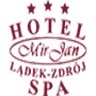 Hotel MIR-JAN SPA - Hotel Lądek Zdrój - Rehabilitacja Lądek Zdrój