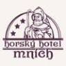 Mountain Hotel Mnich
