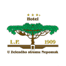 Hotel U zeleného stromu