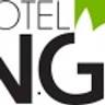 Hotel New Garden