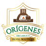 Hotel Origenes Arcabuco