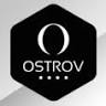 Ostrov Hotel (Eiland Hotel)