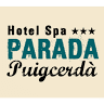 Hotel Parada Puigcerdà