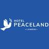 Hotel Peaceland Lumbini
