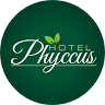 Hotel PhyccusR7M6+HV Ipirá, BA