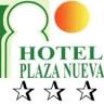 OYO Hotel Plaza Nueva