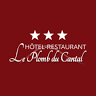 Hôtel restaurant Le Plomb du Cantal