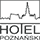 Hotel Poznański Apartamenty Pokoje Noclegi