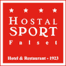 Hotel-Hostal Sport