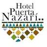 Hotel Puerta Nazari