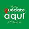 Hotel Quédate Aquí Barichara