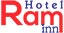 HOTEL RAM INN