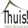 Hotel Restaurant Thuis!
