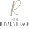 Hotel Royal Village - Blu Hotels