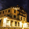 Hotel rural Camero Viejo