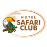 Hotel Safari Club Robore