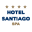 Hotel Auditorio Santiago & Spa