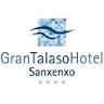 Gran Talaso Hotel Sanxenxo
