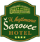 Hotel U hejtmana Šarovce