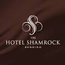 The Hotel Shamrock