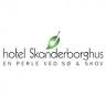 Hotel Skanderborghus