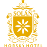 Mountain hotel Soláň