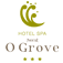 Hotel Spa Norat O Grove