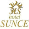 Split Hotel Sun, Podstrana beach