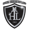Hotel Termas do Lago Gravatal
