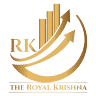 Hotel The Royal Krishna