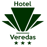 Hotel Veredas