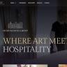 Hotel Johannes Vermeer